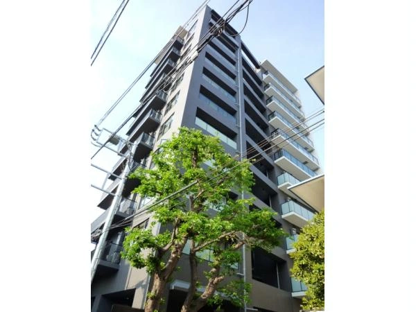 シティハウス中野中央