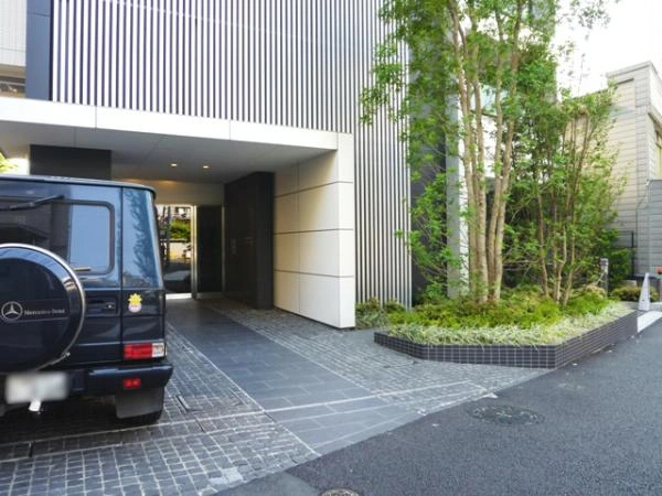 シティハウス中野中央