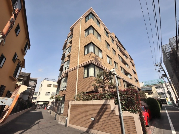 グランドステージ蒲田