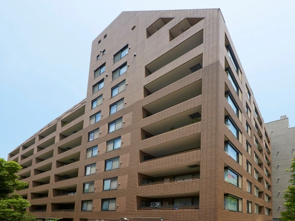 グランフォルム六番町