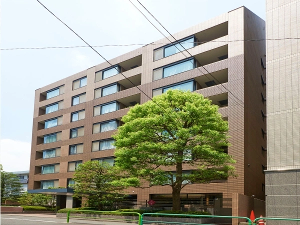 グランフォルム六番町