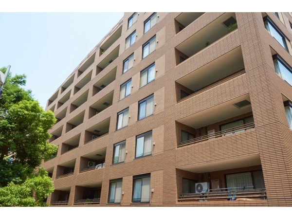 グランフォルム六番町