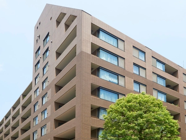 グランフォルム六番町