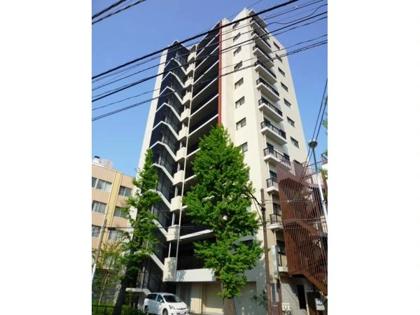 ルフォン中野富士見町