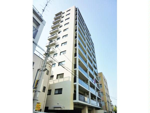 ルフォン中野富士見町