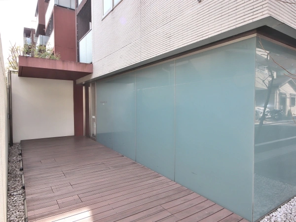 フォルティス池上