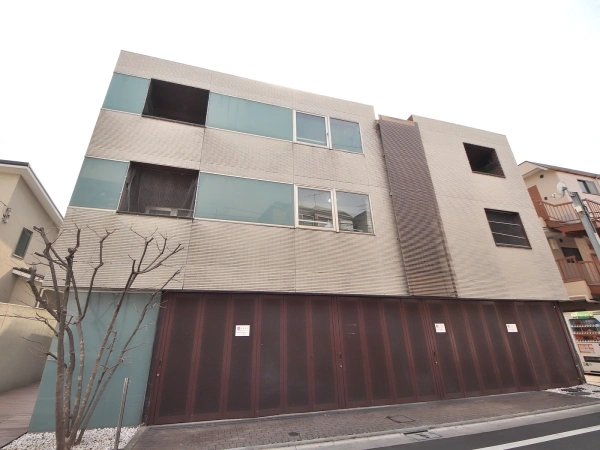 フォルティス池上