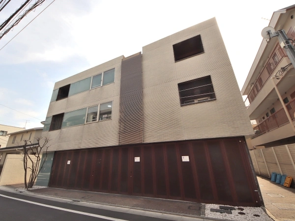 フォルティス池上