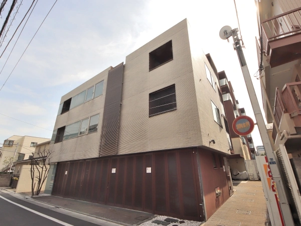 フォルティス池上