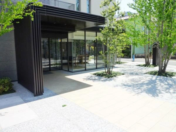 レジデンシャル中野坂上
