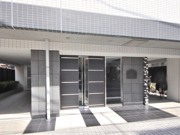 メインステージ大森北II
