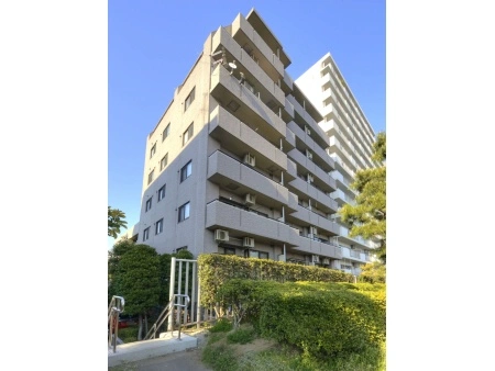 ヴェラハイツ元加賀