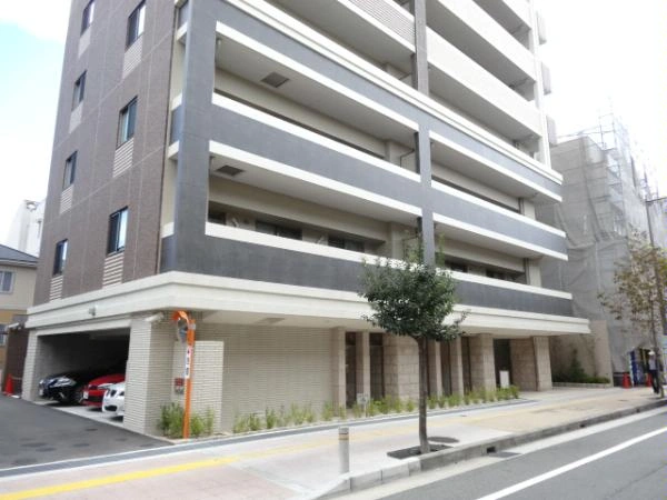 ファインフラッツ豊中