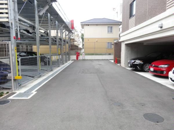 ファインフラッツ豊中