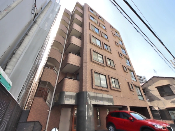 エクラン大森北
