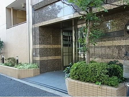 クオーディア西葛西