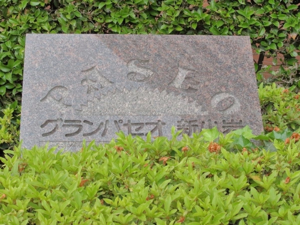 グランパセオ新小岩
