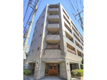 ザ・パームス菊川