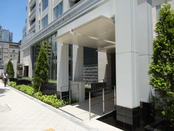 ブランズタワー南堀江　