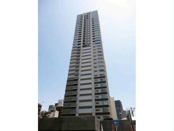 ブランズタワー南堀江　