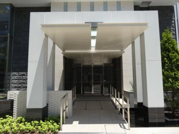 ブランズタワー南堀江　