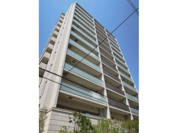ブランズ南森町