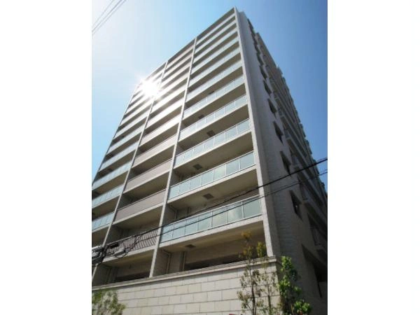ブランズ南森町