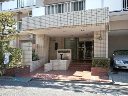 コープ野村立石