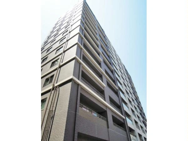 クレヴィア南森町