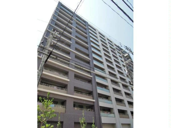 クレヴィア南森町