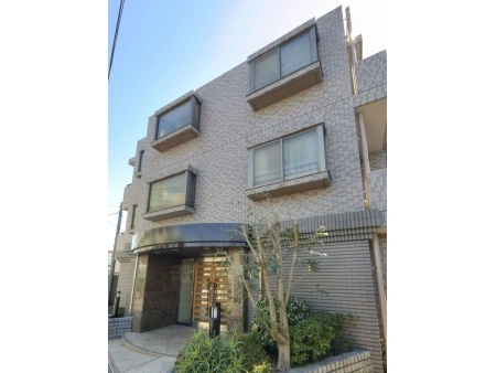 ナイスアーバン石川台