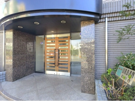 ナイスアーバン石川台