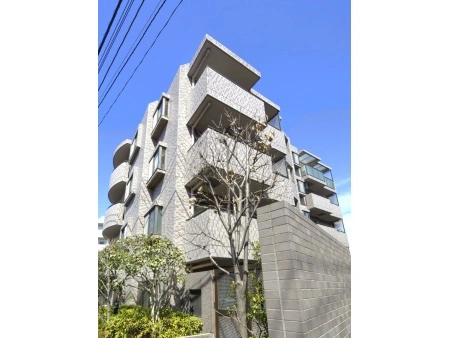 ナイスアーバン石川台