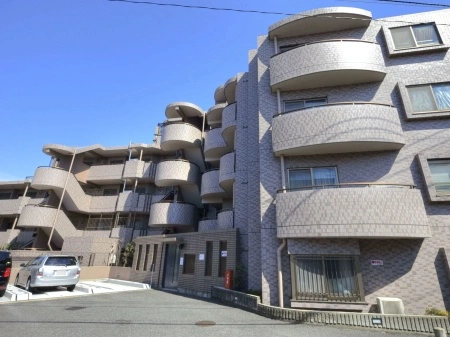 ナイスアーバン石川台
