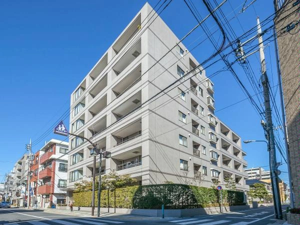 ステイツ東小岩