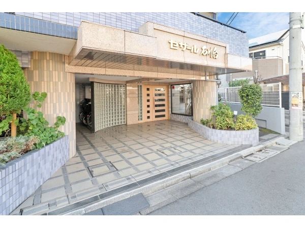 セザール石川台