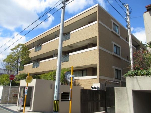 甲子園口アーバンライフ