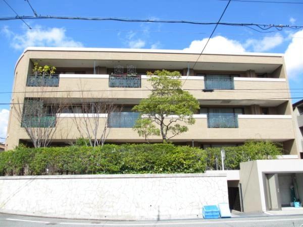 甲子園口アーバンライフ
