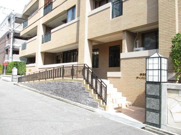 甲子園口アーバンライフ