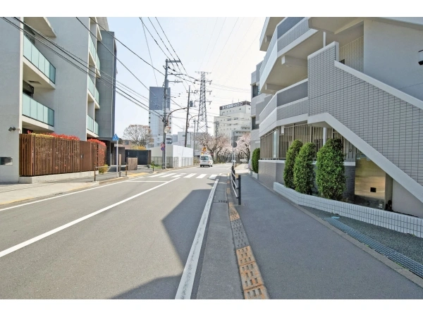 アークプラザ聖蹟桜ヶ丘