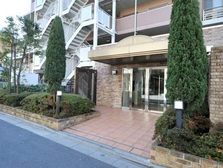 パルクヴェール南葛西