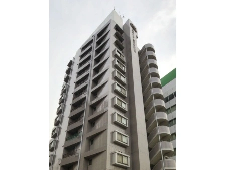エンゼルハイム大森町参番館