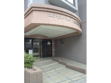 エンゼルハイム大森町参番館