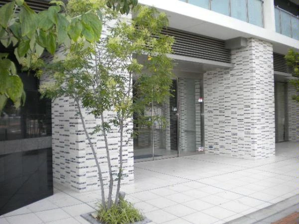 クレヴィア江坂
