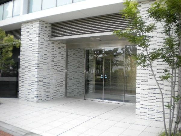クレヴィア江坂
