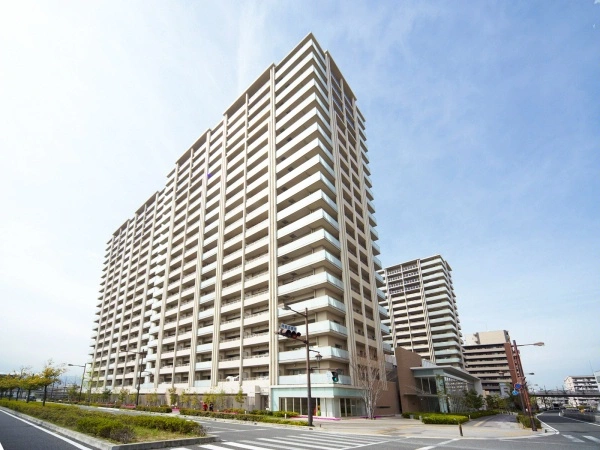 尼崎D.C.グランスクエア