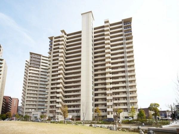 尼崎D.C.グランスクエア