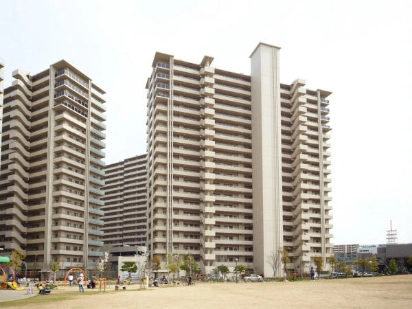 尼崎D.C.グランスクエア
