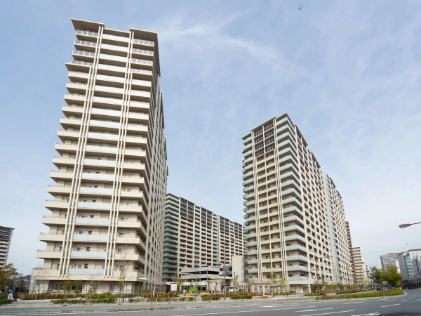 尼崎D.C.グランスクエア