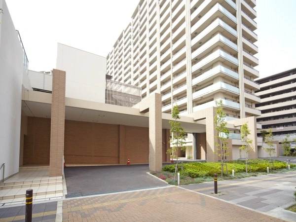 尼崎D.C.グランスクエア